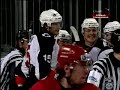 Alexey Cherepanov: first goal in the 07-08 RSL season.