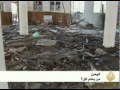 قبيلة حاشد تلتزم بالهدنة
