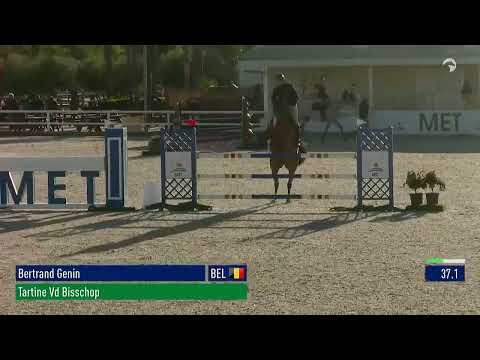 TARTINE VD BISSCHOP - MET OLIVA - NOVEMBER 2025