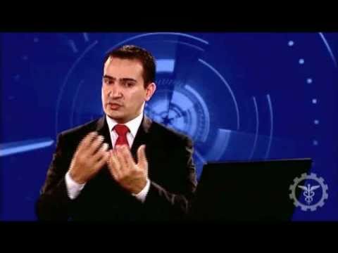 EFD - Palestra do Dr. Fabio Rodrigues de Oliveira sobre EFD PIS COFINS para TV CRC/SP.