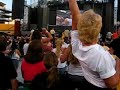 Bon Jovi Concert Pittsburgh 2006  Steelers Superbowl Party