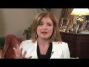 Interview with Arianna Huffington Interview with Arianna Huffington