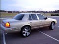 Crown vic on 22\ Crown vic on 22\