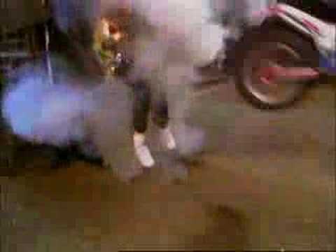 Funny and Painfull Stunts