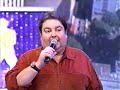 Ivonete Liberato - Merengue - Dan�a dos Famosos