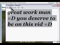 best runescape video maker episode 3 sladeakakevin