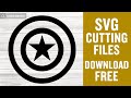 The Best 24 Captain America Svg File Free