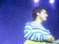 Reik en el Fonda!!