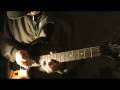 Guitar - HOKEY tapping solo