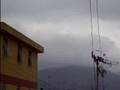 OVNI EN MÉRIDA 18/03/08 5PM