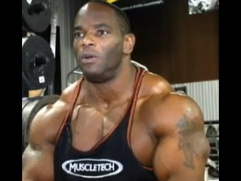 how to train different muscle groups