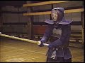 Oh! Wanderful: 01 Kendo
