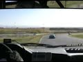 Infineon Raceway SCCA ITS Track Record: Doug Makishima