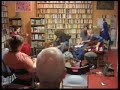 10.5.05 @ accapella books, atlanta