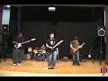Consuming Fire (Third Day) by Soul Society