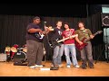 Consuming Fire (Third Day) by Soul Society