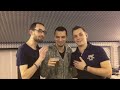SERGIO MAURI ospite a Dabadabadance 