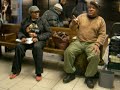 DANNY SMALL - My Girl - Live in NYC Subway: http://t.co/wMbH7hv9 via @youtube