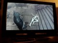 Attacking Lunatics 06