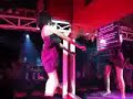 clubbers guide malate