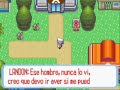 Pokemon Cobalto Azul-Apricion de Marinero