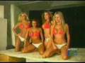 4 hermosas mujeres paisas