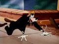 Goofy: No Smoking