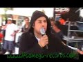 Intro Batalla de Gallos Guadalajara 2008 y cyphers parte 1/3