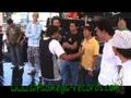 Intro Batalla de Gallos Guadalajara 2008 y cyphers parte 1/3