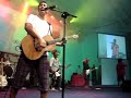 Pingo d'Água  - O diabo é maconheiro
