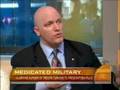 Paul Rieckhoff on the Medicated Military