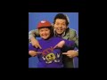 Janette Krankie - Pickin on Me