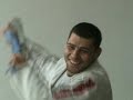 Jiu Jitsu Faixada 3