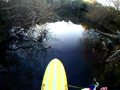 SUP Spring Lake.avi