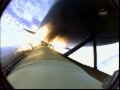 Lancering STS-129