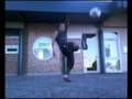 videos de Defis combo freestyle football