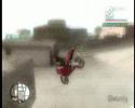 GTA San Andreas Portuguese Stunt I