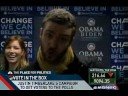 Justin Timberlake is back with his box Justin Timberlake is back with his box