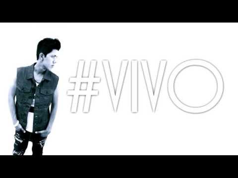 Kike Marin - #VIVO (Audio)