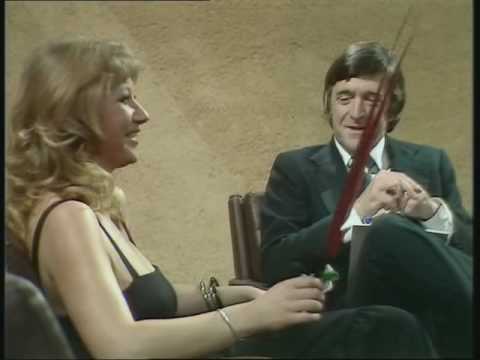 Talk Show - Helen Mirren