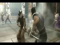 Ultimate Mortal Kombat Ryashon