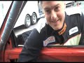 Geo Metro Gnome Spereads Love at LeMons Thunderhill Geo Metro Gnome Spereads Love at LeMons Thunderhill