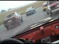 Geo Metro Gnome Spereads Love at LeMons Thunderhill