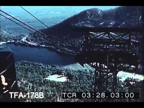 new hampshire - A film about New Hampshire in 1947 from Carl Dudley's
