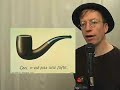 The Stand-Up Physicist: Light, Art & Physics