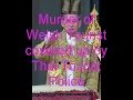 Thai Tourist Police coverup part 1