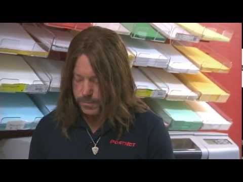 PostNet Undercover Boss