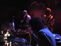 Man Man - Black Mission Goggles
