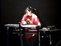 Avant Press en vivo