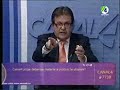 Jorge Vargas se defiende de una vez que asisti� al juzgado
